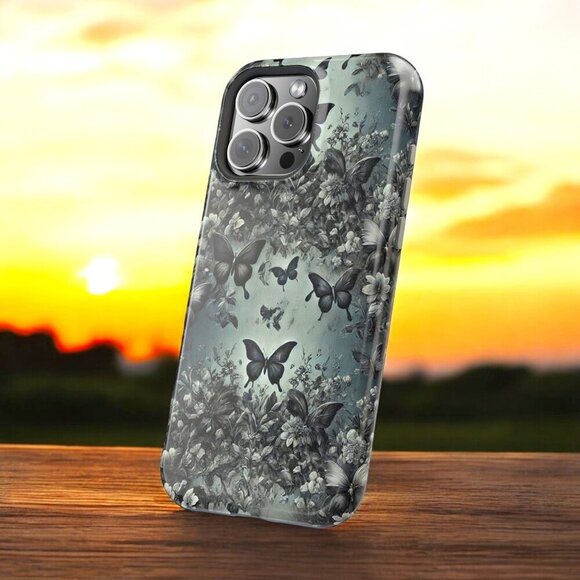 iPhone Cases, iPhone 14, iPhone 15, iPhone 16 (Plus, Pro, Pro Max),11SUN634 - Picture 1 of 13